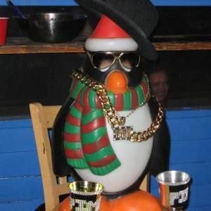 Meet your Posher, John